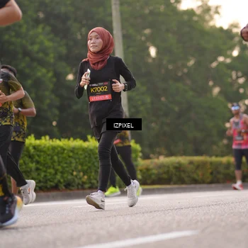 Runner Photo 6409607