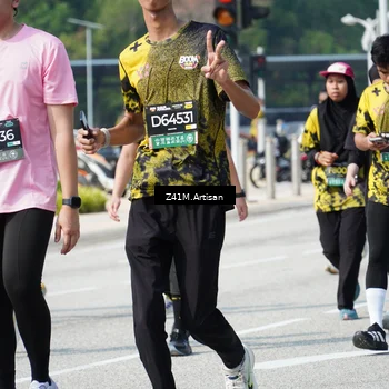 Runner Photo 6409618
