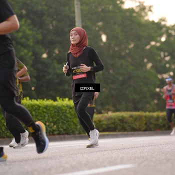 Runner Photo 6409628