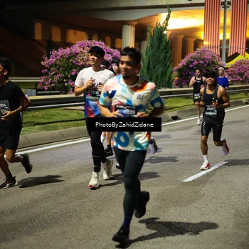 Runner Photo 6409633