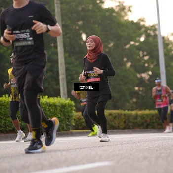 Runner Photo 6409636