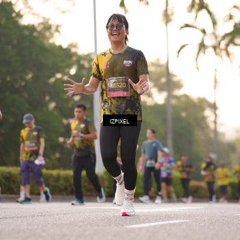Runner Photo 6409660