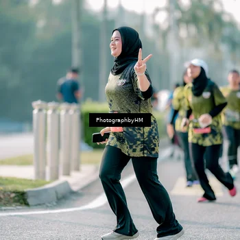 Runner Photo 6409665