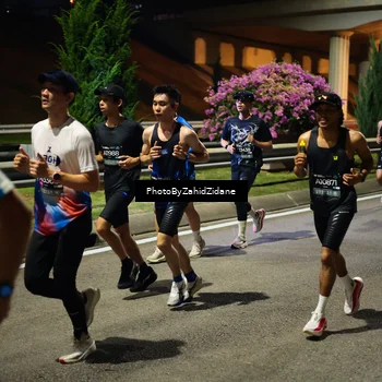 Runner Photo 6409677