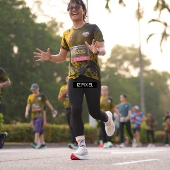 Runner Photo 6409688