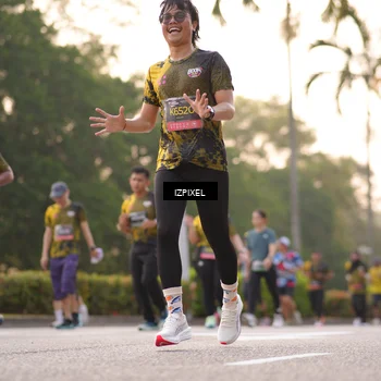 Runner Photo 6409710