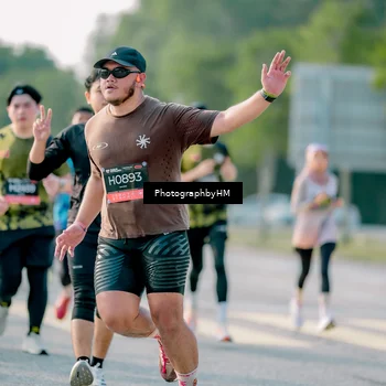 Runner Photo 6409711