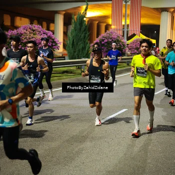 Runner Photo 6409712