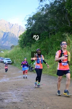 Runner Photo 640972
