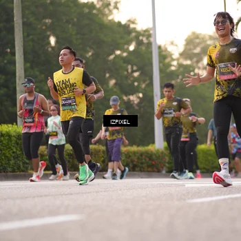 Runner Photo 6409725