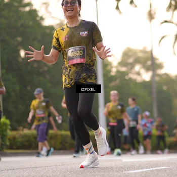 Runner Photo 6409737