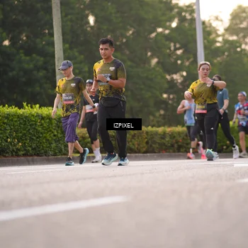 Runner Photo 6409742