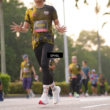 Runner Photo 6409752