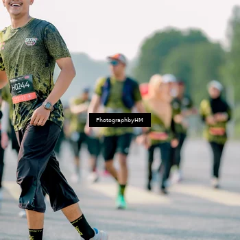 Runner Photo 6409764
