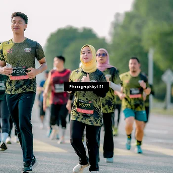 Runner Photo 6409780