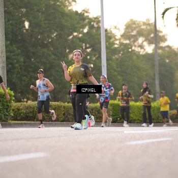 Runner Photo 6409782