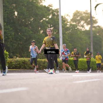 Runner Photo 6409790
