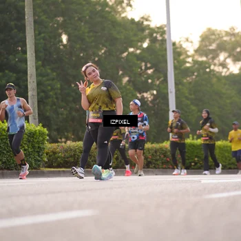 Runner Photo 6409792