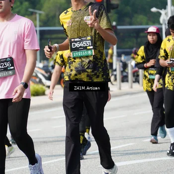 Runner Photo 6409801