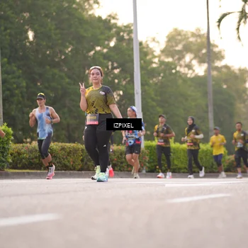 Runner Photo 6409806