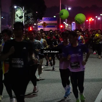 Runner Photo 6409819
