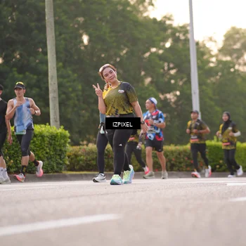 Runner Photo 6409826