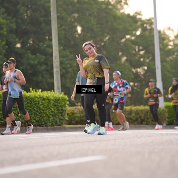 Runner Photo 6409839