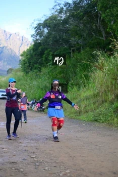 Runner Photo 640984