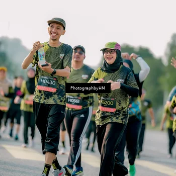Runner Photo 6409848