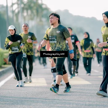 Runner Photo 6409850
