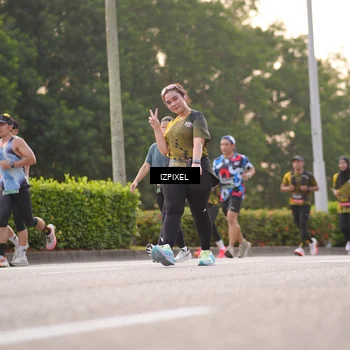 Runner Photo 6409852