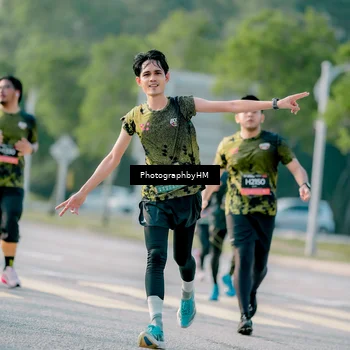 Runner Photo 6409862