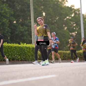 Runner Photo 6409874