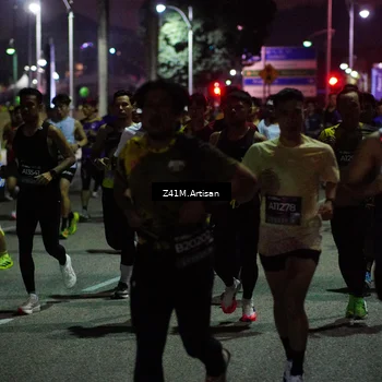 Runner Photo 6409885