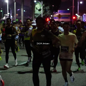 Runner Photo 6409889