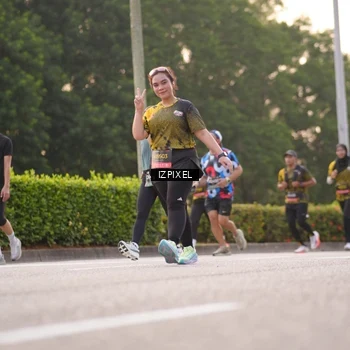 Runner Photo 6409890