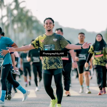 Runner Photo 6409898