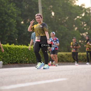 Runner Photo 6409905