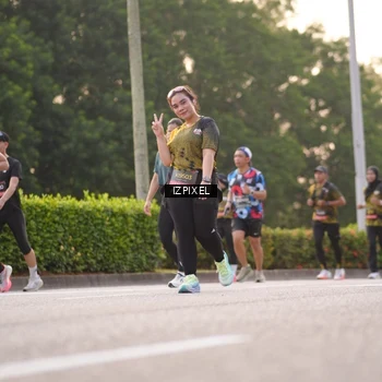 Runner Photo 6409909