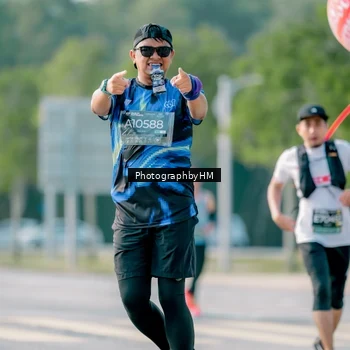 Runner Photo 6409911