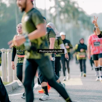 Runner Photo 6409913