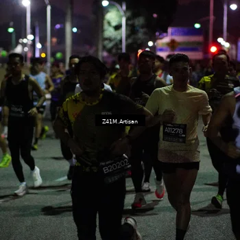 Runner Photo 6409924