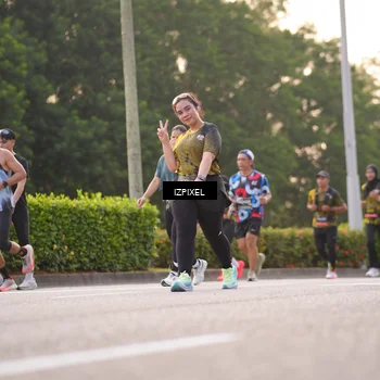 Runner Photo 6409932