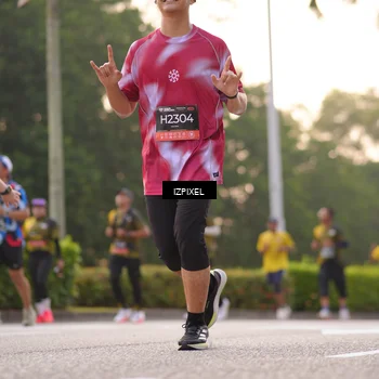 Runner Photo 6409938