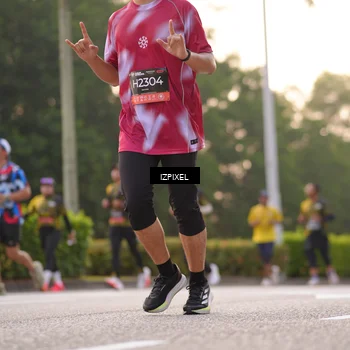 Runner Photo 6409939