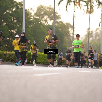 Runner Photo 6409946
