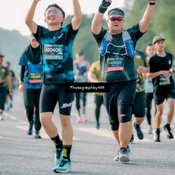 Runner Photo 6409958