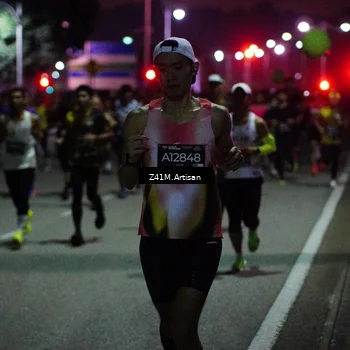 Runner Photo 6409963