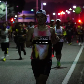 Runner Photo 6409964