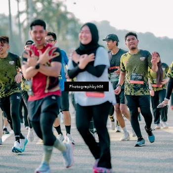 Runner Photo 6409965